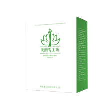 美丽秀工坊野刺梨青汁果蔬代餐粉承接贴牌定制代加工