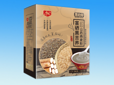 富硒黑苦荞山药燕麦粉承接贴牌定制代加工！