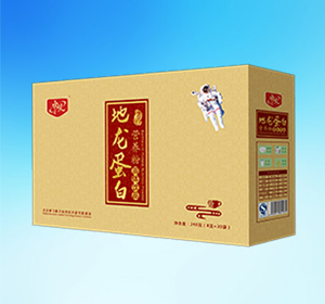 地龙蛋白粉承接贴牌定制代加工！