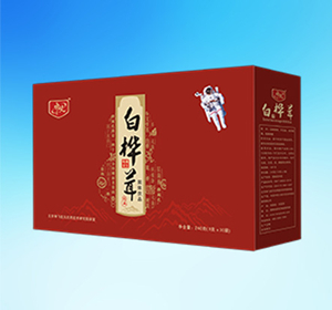 白桦茸粉承接贴牌定制代加工