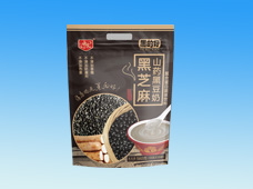 黑芝麻山药黑豆奶粉承接贴牌定制代加工！