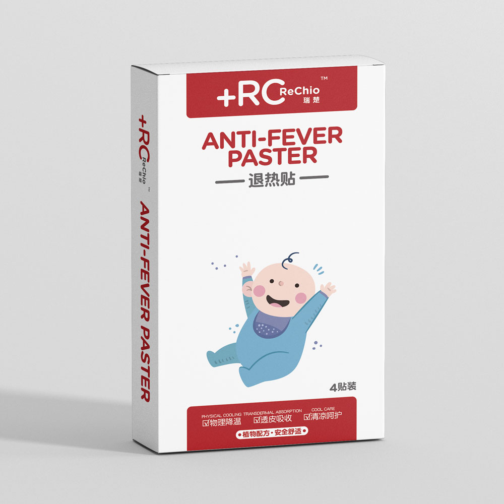 医用退热贴