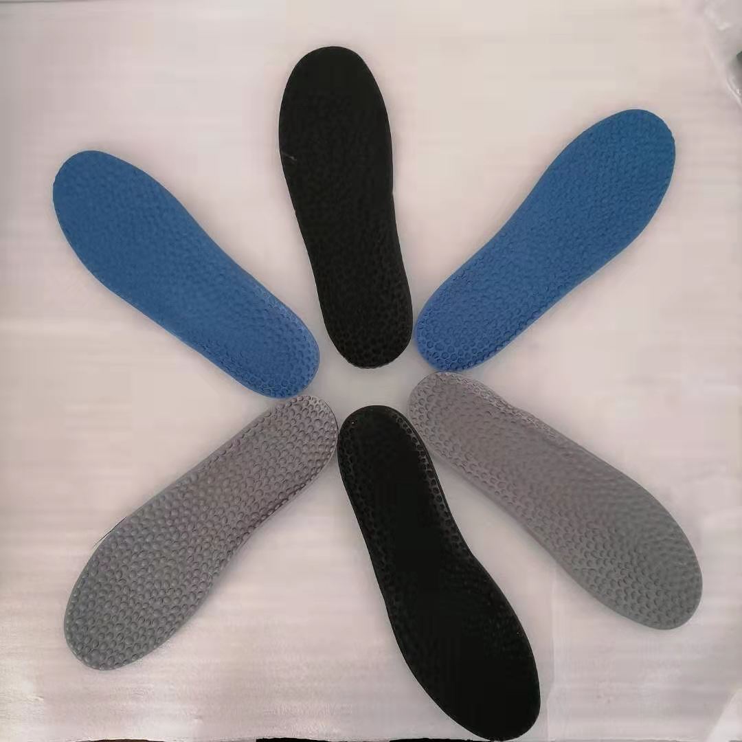 新款爆米花鞋垫 篮球鞋垫 跑步鞋垫 会销评点礼品