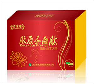 小分子胶原蛋白肽