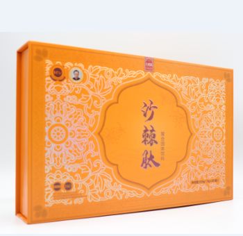 太爱肽 沙棘复合肽 固体饮料