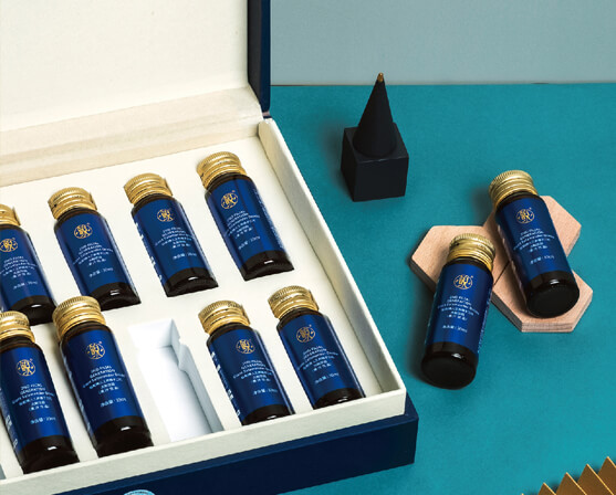 仙鲵牌人工养殖子二代大鲵饮品