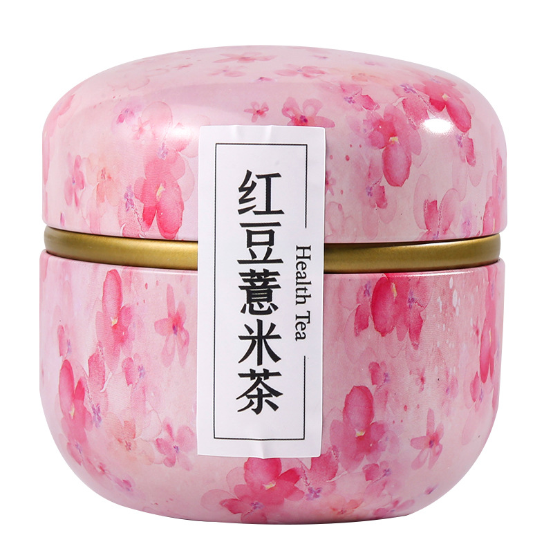 饮典红豆薏米茶批发零售代加工