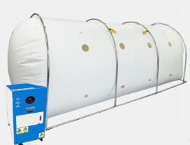 4-5人大型高压氧舱