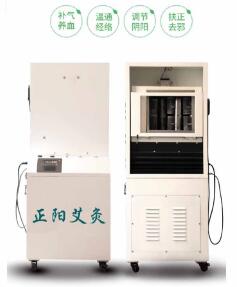 正阳艾灸