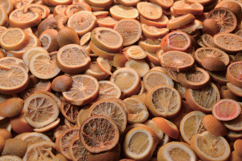 减脂果蔬酵素代加工厂家 佳联生技集团