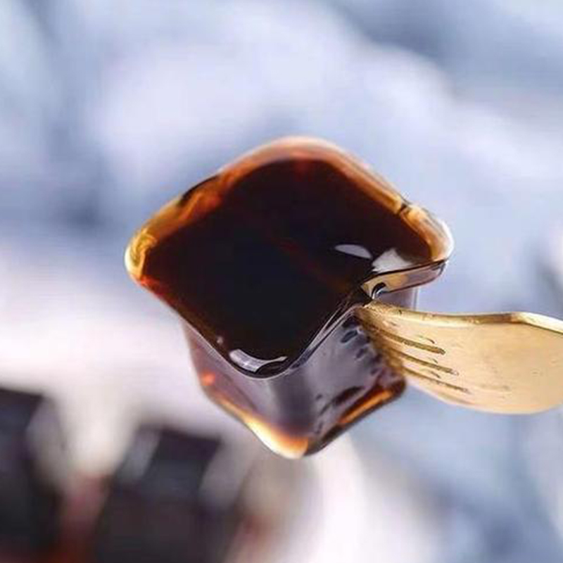 益生菌 胶原蛋白 果味酵素果冻OEM代加工贴牌