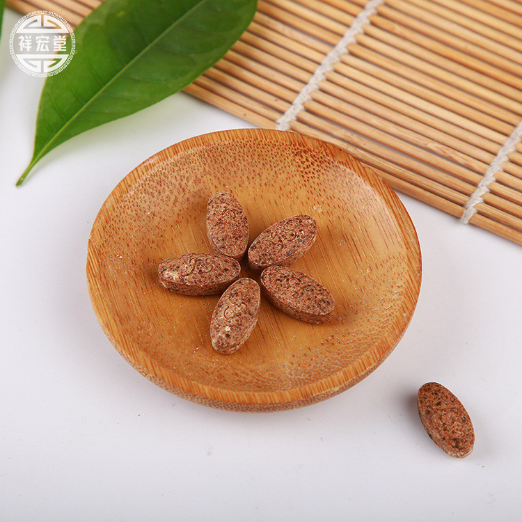 蛹虫草牡蛎肽压片糖果代加工 OEMODM