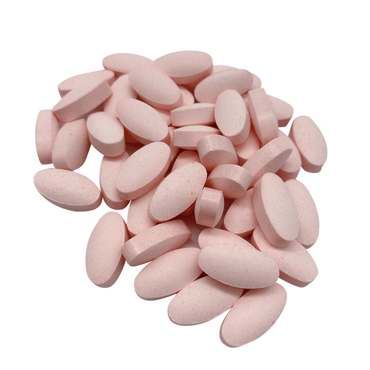 蛋白核小球藻片代加工