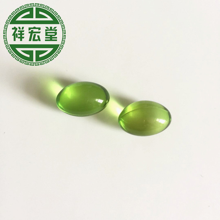 DHA藻油凝胶糖果代加工