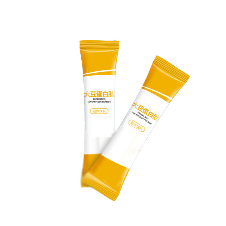 大豆蛋白肽粉剂