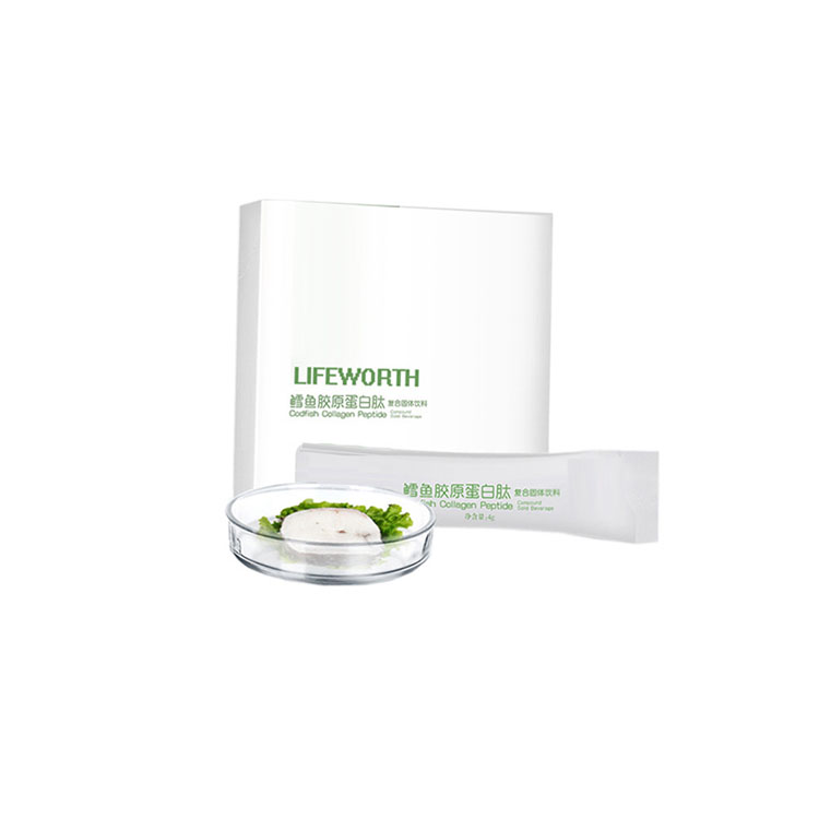 鲟鱼胶原蛋白肽