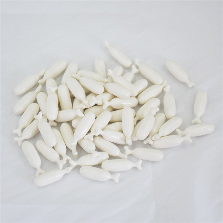 乳钙凝胶糖OEM贴牌