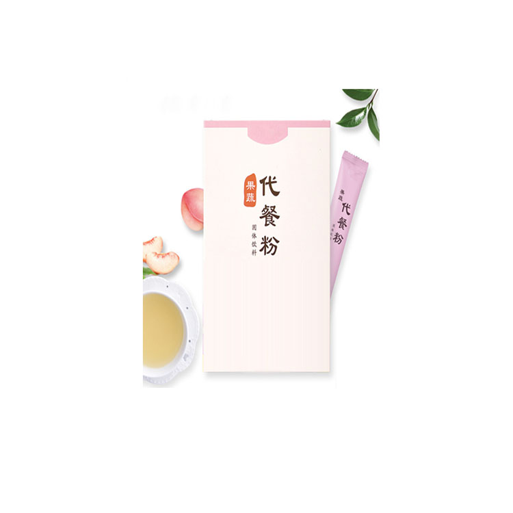 果蔬代餐粉剂