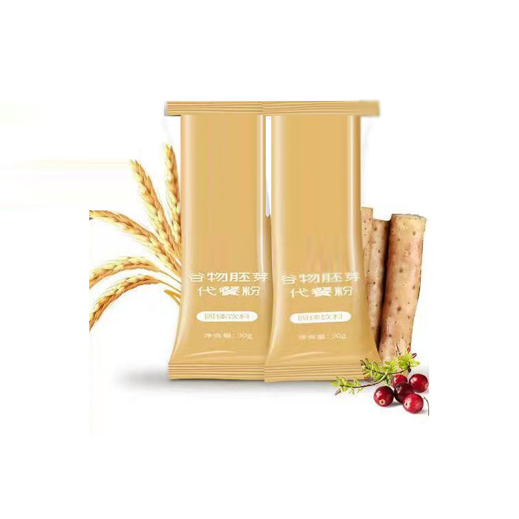 谷物胚芽代餐粉