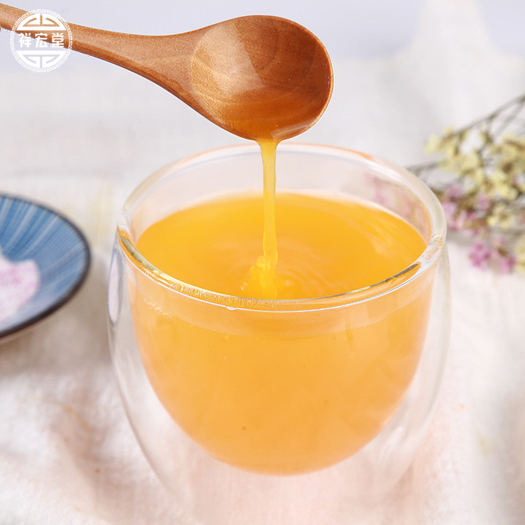 血橙酵素粉固体饮料代加工