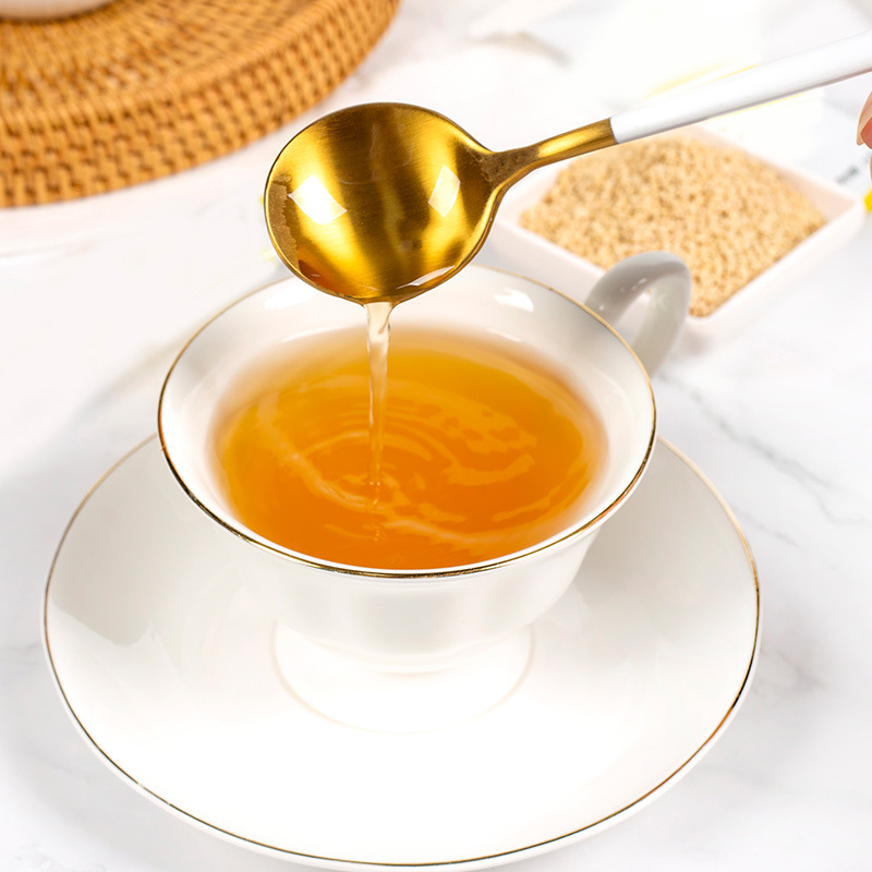 蜂蜜西柚荷叶汁固体饮料代加工