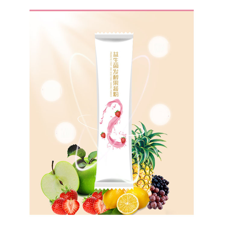 白芸豆固体饮料