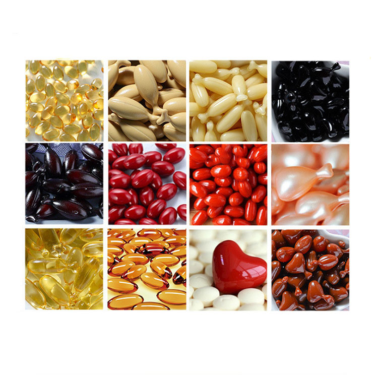 葡萄籽维生素片