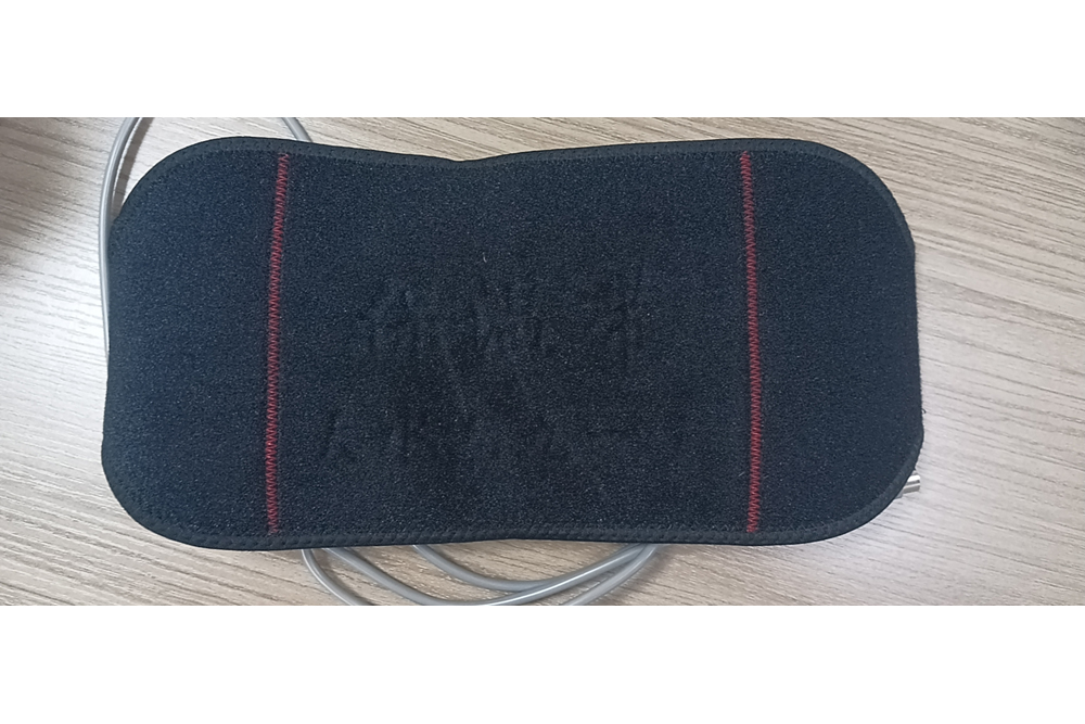 远红外旋磁场效应带（多功能治疗仪配件）