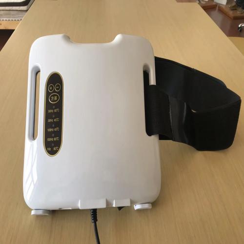 远红外磁电脉冲治疗仪（SX-T）