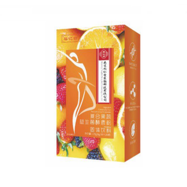 复合果蔬益生菌酵素粉