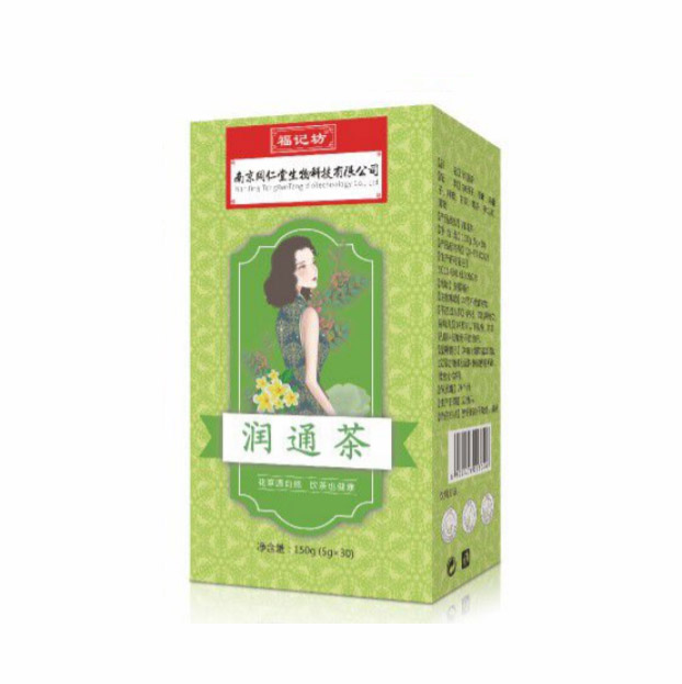润通茶