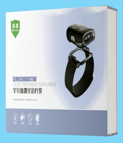 半导体激光治疗仪