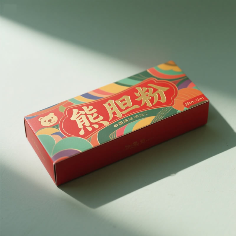 【国药准字OTC】熊胆粉/金胆级-现货/贴牌