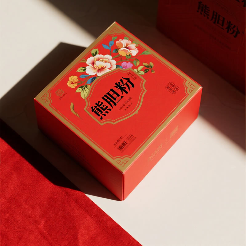 【国药准字OTC】熊胆粉/金胆级-现货/贴牌