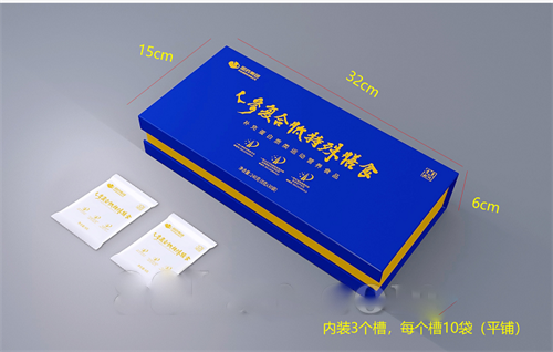 人参肽复合肽特殊膳食