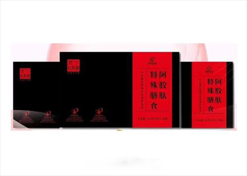 阿胶肽特殊膳食