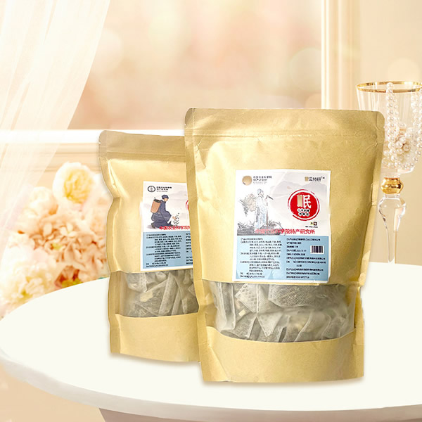 中国农业科学院特产研究所