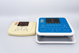 天水市中医药研究所➕康达中医透药 天水华大康运中药提速治疗仪