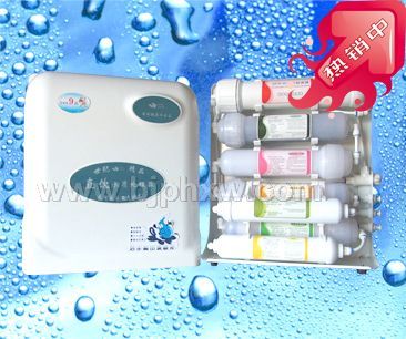 纳米能量水机