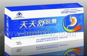天天舒胶囊（养胃专家、胃病保健品招商）