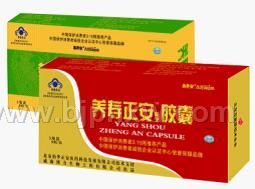 养寿正安（免疫力保健品招商）