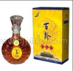 百龄酒