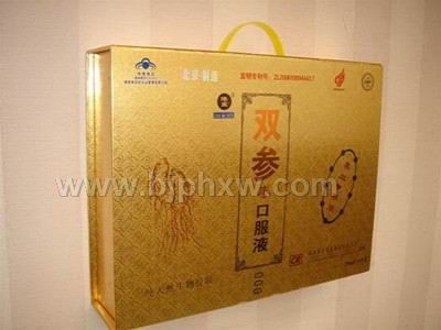 双参枣口服液1