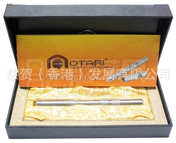 磁疗作用/磁疗产品/磁疗仪器:奥达力磁疗针