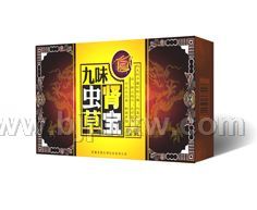 九味虫草肾宝