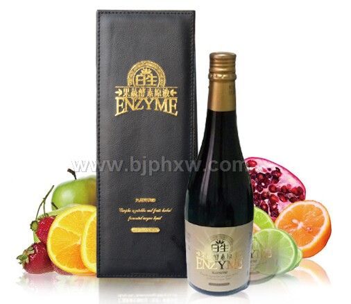 果蔬酵素源液 保健品招商