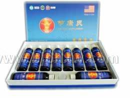 节康灵-风湿骨病