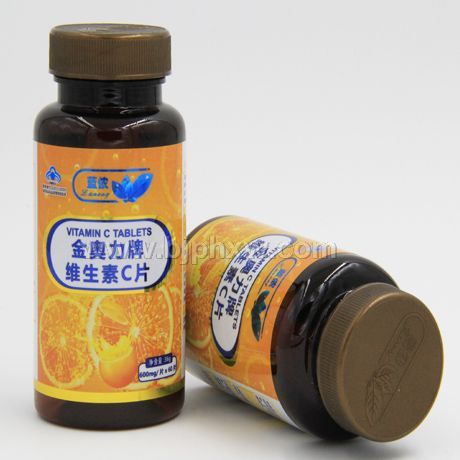 蓝侬牌钙镁片