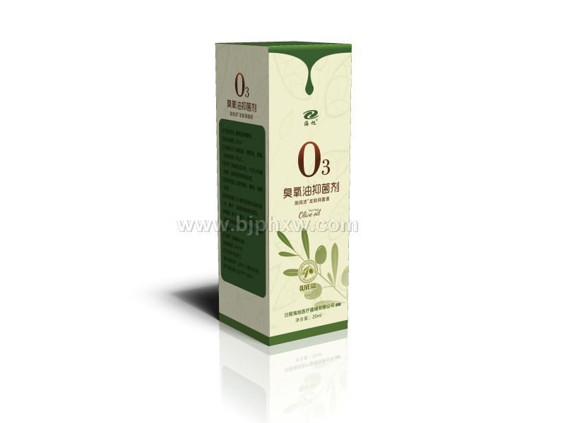 臭氧油抑菌剂