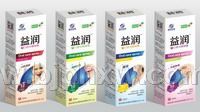 【益润口舒冷敷凝露】